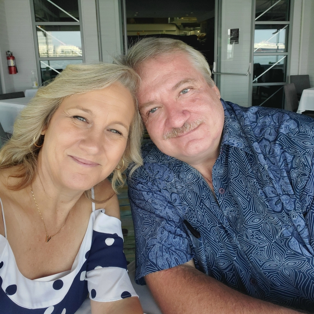 Meet your Posher, Dawn